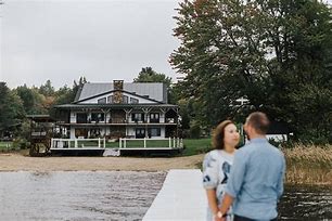 Image result for Reception Places in Harrison Maine