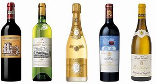 Image result for Best Wines From France