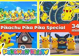 Image result for Pikachu Saying Pika