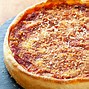 Image result for Pizza with Sause