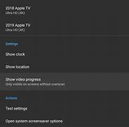 Image result for Apple TV Screensaver Where Is