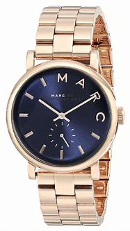 Image result for marc jacob watches