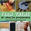 Image result for Preschool Farm Art Projects