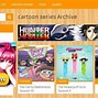 Image result for Hulu Cartoon Network