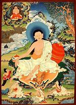 Image result for buddhism christian art