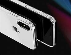 Image result for iPhone X Clear Green Case
