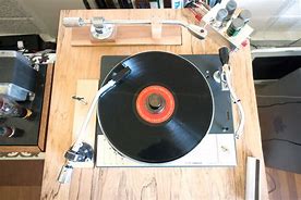 Image result for DIY Idler Turntable