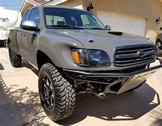 Image result for Off-Road Tires 1st Gen Tundra