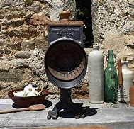 Image result for Cast Iron Cheese Grater