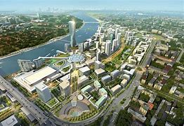 Image result for Belgrade Waterfront New Face