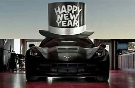 Image result for Corvette Happy New Year