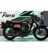 Image result for TVs Fiero 125