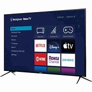 Image result for White Westinghouse TV
