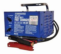 Image result for Portable Automotive Battery Chargers