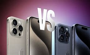 Image result for iPhone 15 vs PTO Max