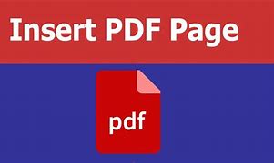 Image result for New PDF Document