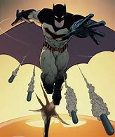 Image result for Batman New 52 Suit