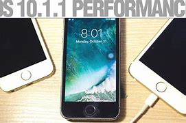 Image result for iPhone 5S iOS 10