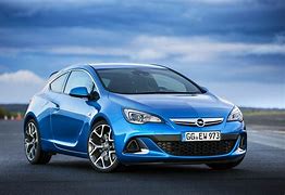 Image result for Opel Astra OPC Indonesia