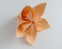 Image result for Figuras De Origami