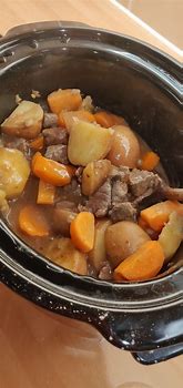 Image result for Beef and Potato Stew