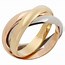 Image result for Gold Watch Ring