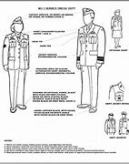 Image result for Canadian Armed Forces Dress 3B