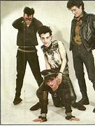 Image result for 80s Post-Punk