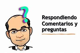 Image result for Preguntas Comentarios