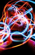 Image result for Abstract Light Art