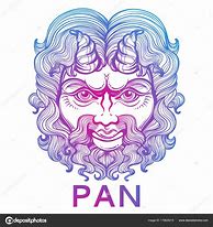 Image result for Pan God of Fertility