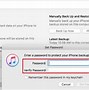 Image result for iTunes Backup Encryption