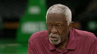 Image result for Bill Russell arrested