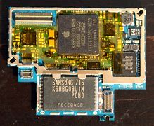 Image result for iPhone 2G CPU