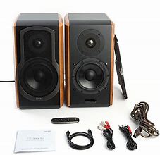 Image result for Audiophile Active Speakers