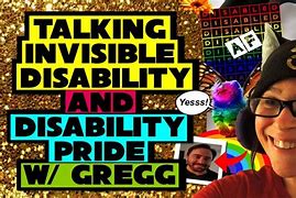 Image result for Talking to Invisible People