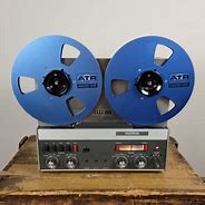 Image result for Technics Reel to Reel Tape Recorder