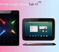 Image result for Samsung Nexus 10 Tablet