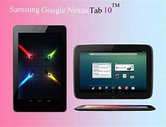 Image result for Samsung Galaxy Nexus Tablet