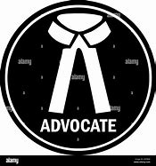 Image result for Advocate Icon