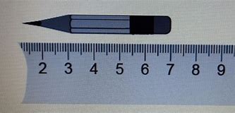 Image result for Broken Ruler Measurement
