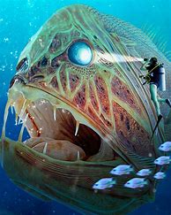 Image result for Ugliest Sea Creatures