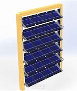 Image result for Solar Panels for Windows