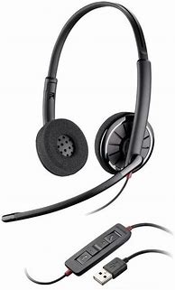 Image result for Plantronics Headset Jack