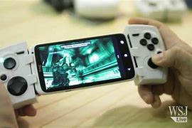 Image result for Phone Looking Game Console