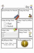 Image result for Day Care Activities