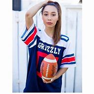 Image result for Grizzly Basketball Jersey