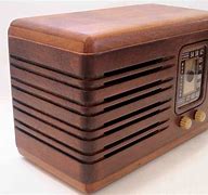 Image result for Vintage Radio Replacement Speaker
