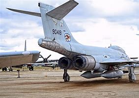 Image result for CF-101B Voodoo