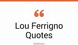 Lou Ferrigno に対する画像結果